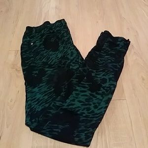 Jessica Simpson jeggings